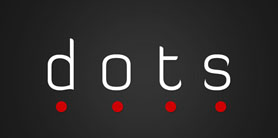 Dots - logo design